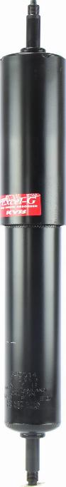 KYB 345014 - Shock Absorber autospares.lv