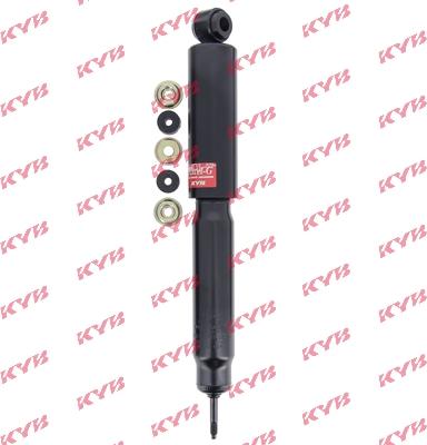 KYB 345011 - Shock Absorber autospares.lv