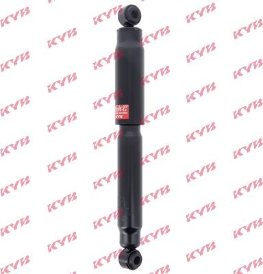 KYB 345018 - Shock Absorber autospares.lv