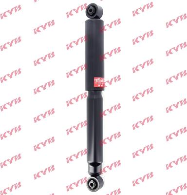 KYB 345084 - Shock Absorber autospares.lv