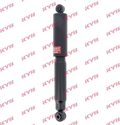 KYB 345032 - Shock Absorber autospares.lv