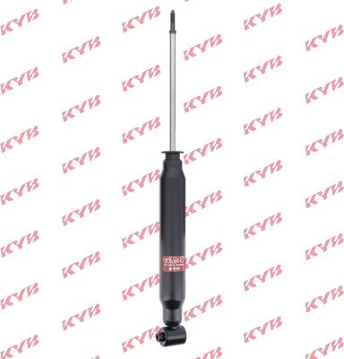 KYB 345027 - Shock Absorber autospares.lv