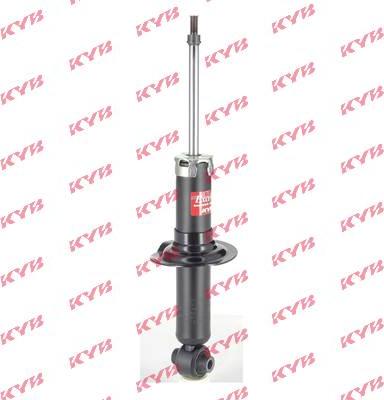 KYB 340043 - Shock Absorber autospares.lv