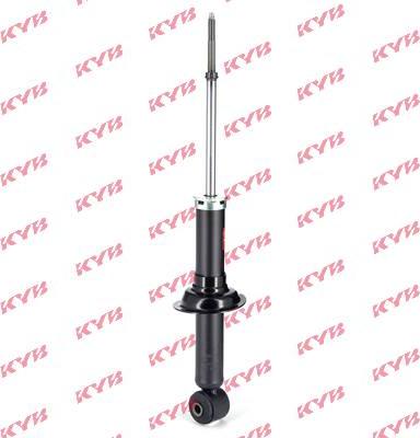 KYB 340060 - Shock Absorber autospares.lv