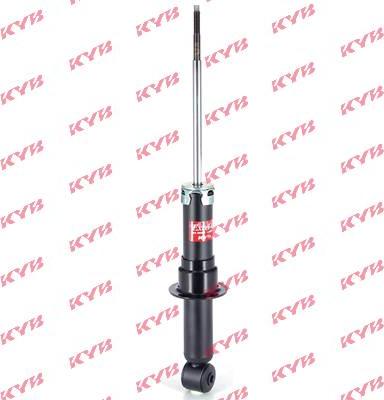 KYB 340076 - Shock Absorber autospares.lv