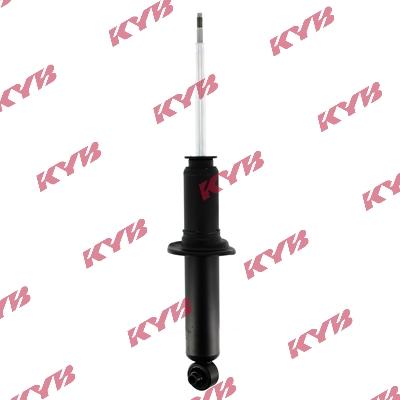 KYB 340103 - Shock Absorber autospares.lv