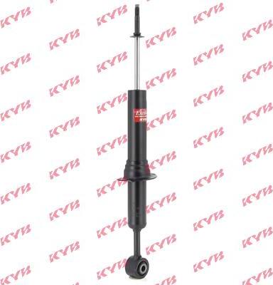 KYB 340125 - Shock Absorber autospares.lv