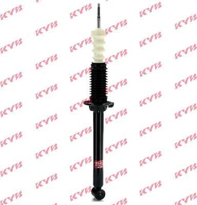 KYB 341953 - Shock Absorber autospares.lv