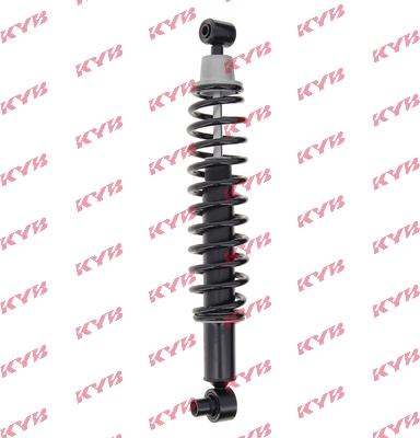 KYB 341964 - Shock Absorber autospares.lv