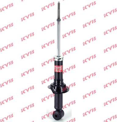 KYB 341444 - Shock Absorber autospares.lv