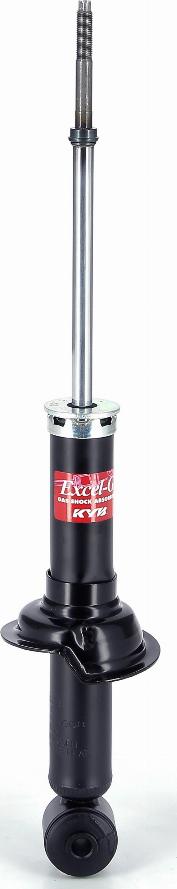 KYB 341444 - Shock Absorber autospares.lv