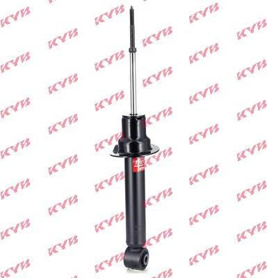 KYB 341445 - Shock Absorber autospares.lv