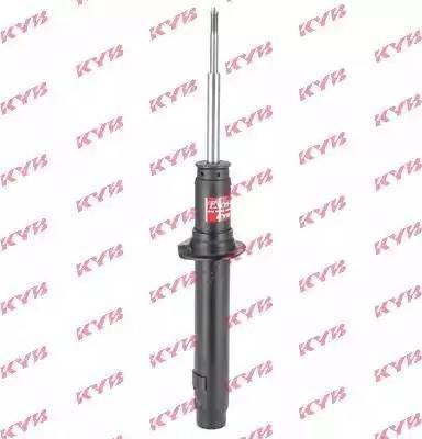 Koreastar KSAH-637 - Shock Absorber autospares.lv