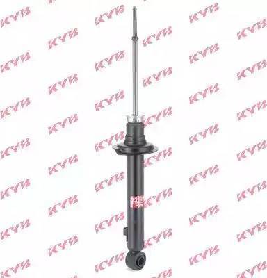 Koreastar KSAH-274 - Shock Absorber autospares.lv