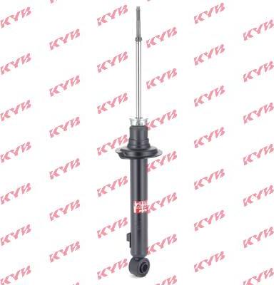 KYB 341427 - Shock Absorber autospares.lv