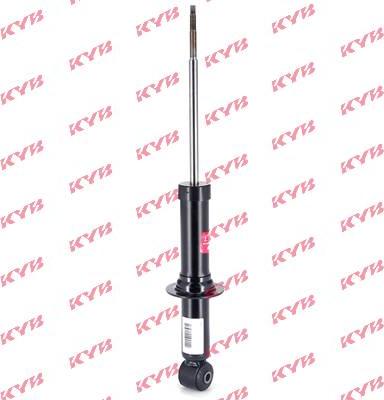 KYB 341654 - Shock Absorber autospares.lv