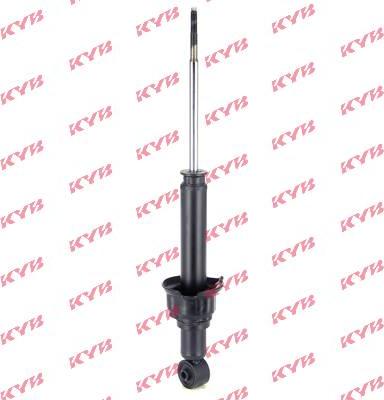 KYB 341095 - Shock Absorber autospares.lv