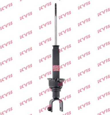 KYB 341096 - Shock Absorber autospares.lv