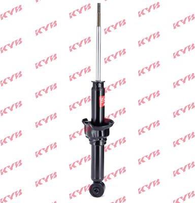 KYB 341093 - Shock Absorber autospares.lv