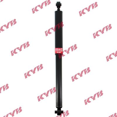 KYB 341044 - Shock Absorber autospares.lv