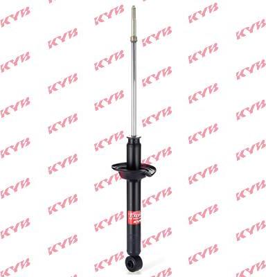 KYB 341056 - Shock Absorber autospares.lv