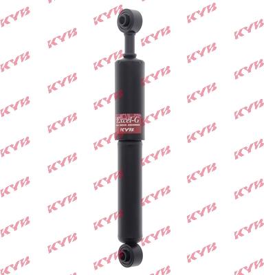 KYB 341068 - Shock Absorber autospares.lv