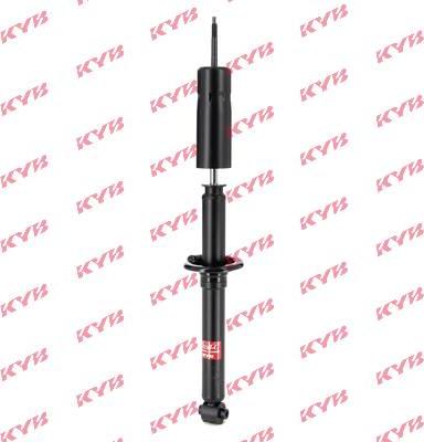 KYB 341003 - Shock Absorber autospares.lv