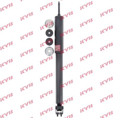 KYB 341002 - Shock Absorber autospares.lv