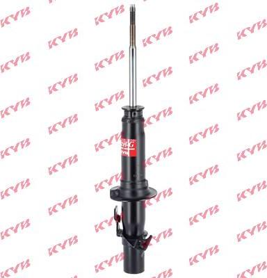 KYB 341085 - Shock Absorber autospares.lv