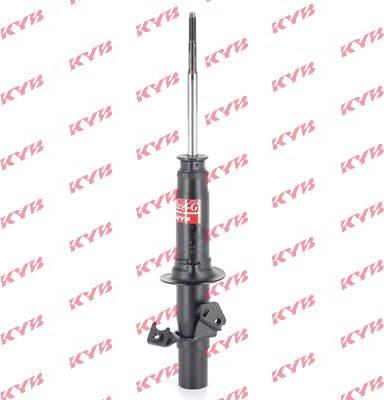 KYB 341086 - Shock Absorber autospares.lv