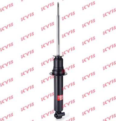 KYB 341081 - Shock Absorber autospares.lv