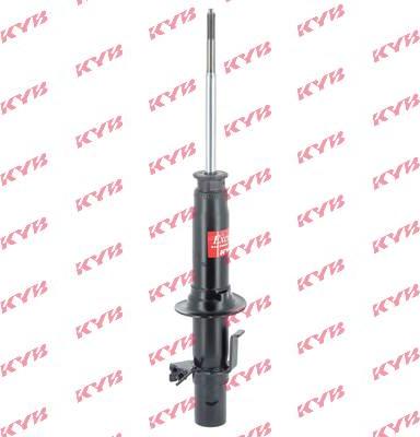 KYB 341087 - Shock Absorber autospares.lv