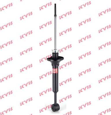 KYB 341079 - Shock Absorber autospares.lv