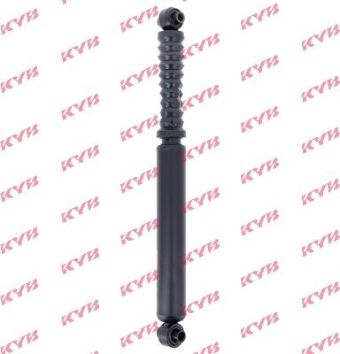 KYB 341195 - Shock Absorber autospares.lv