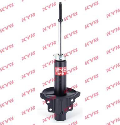 KYB 341190 - Shock Absorber autospares.lv