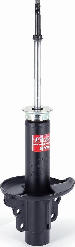 KYB 341190 - Shock Absorber autospares.lv