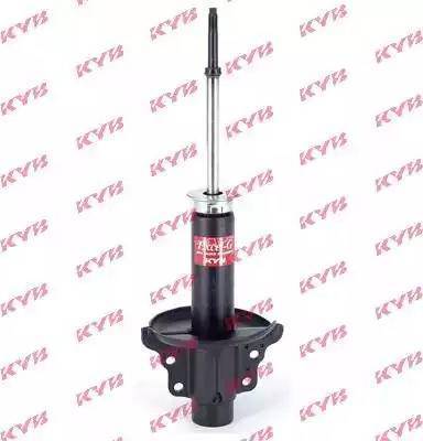 BOGE 30-D78-A - Shock Absorber autospares.lv