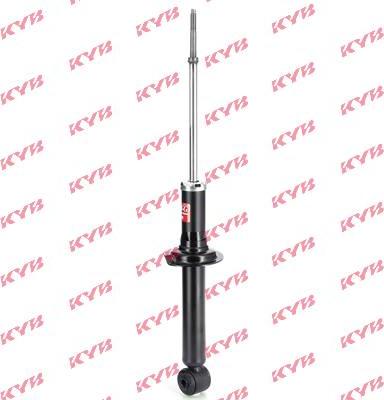 KYB 341140 - Shock Absorber autospares.lv