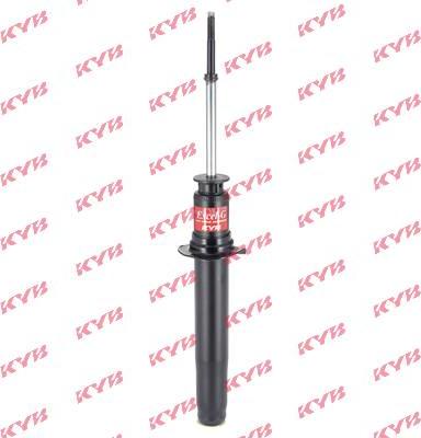 KYB 341141 - Shock Absorber autospares.lv