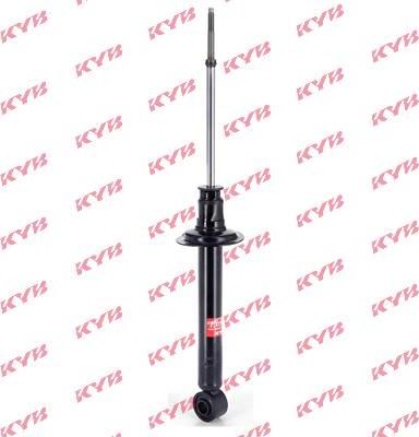 KYB 341142 - Shock Absorber autospares.lv