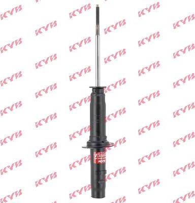 KYB 341156 - Shock Absorber autospares.lv