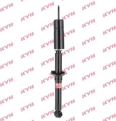 KYB 341153 - Shock Absorber autospares.lv