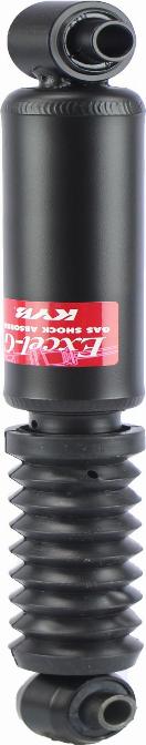 KYB 341166 - Shock Absorber autospares.lv