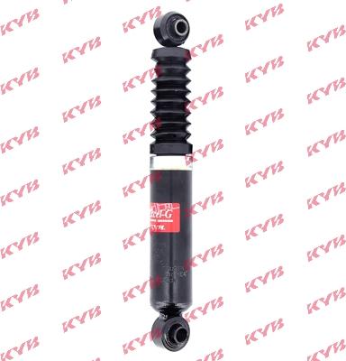 KYB 341166 - Shock Absorber autospares.lv