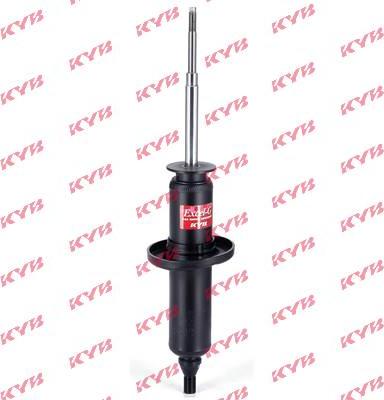 KYB 341109 - Shock Absorber autospares.lv