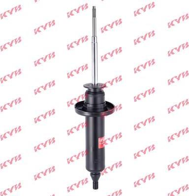 KYB 341110 - Shock Absorber autospares.lv