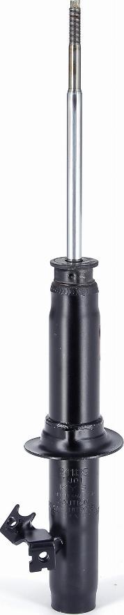 KYB 341139 - Shock Absorber autospares.lv