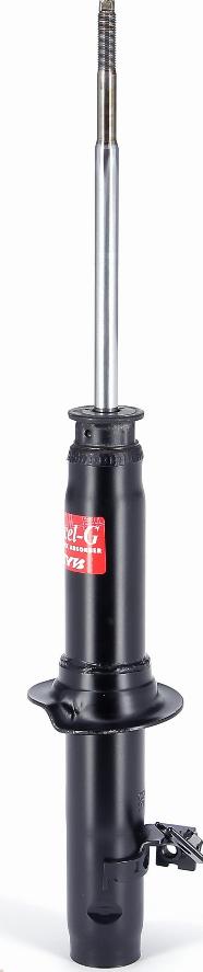 KYB 341139 - Shock Absorber autospares.lv