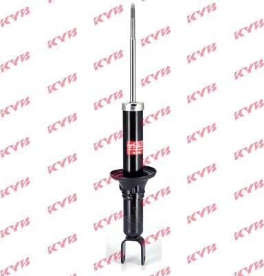 KYB 341131 - Shock Absorber autospares.lv