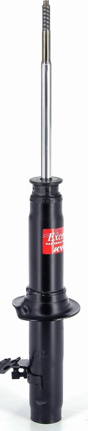 KYB 341138 - Shock Absorber autospares.lv